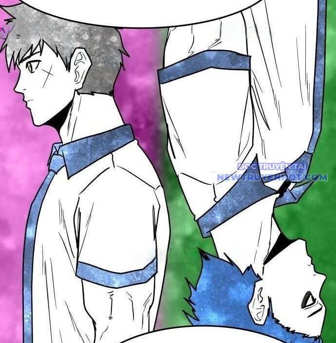 Trường Trung Học Thú Nhân - Chapter 92 - Page 43