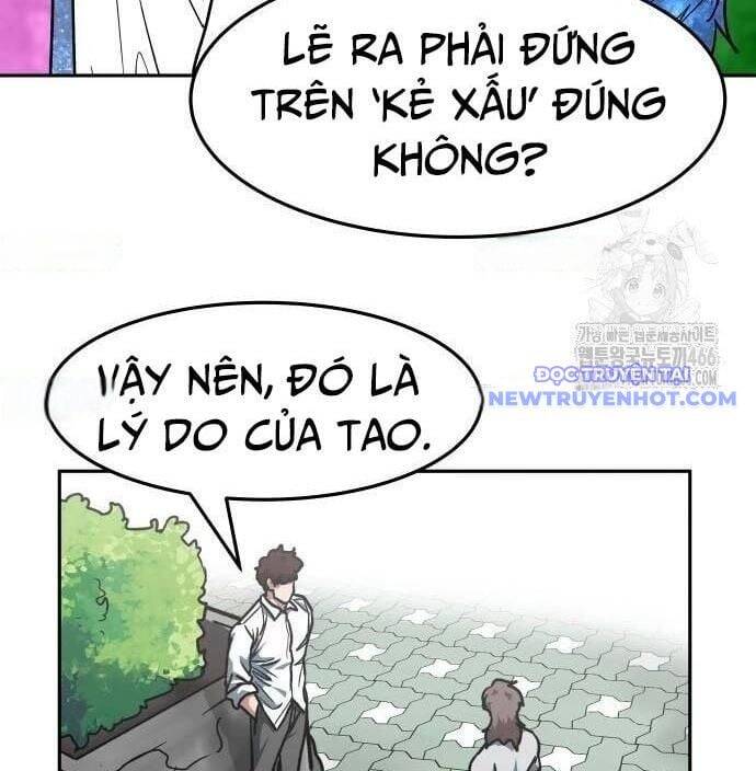 Trường Trung Học Thú Nhân - Chapter 92 - Page 44