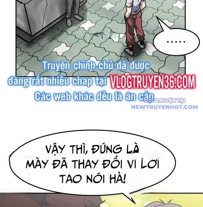 Trường Trung Học Thú Nhân - Chapter 92 - Page 45
