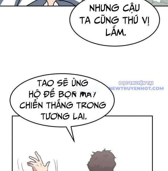 Trường Trung Học Thú Nhân - Chapter 92 - Page 56