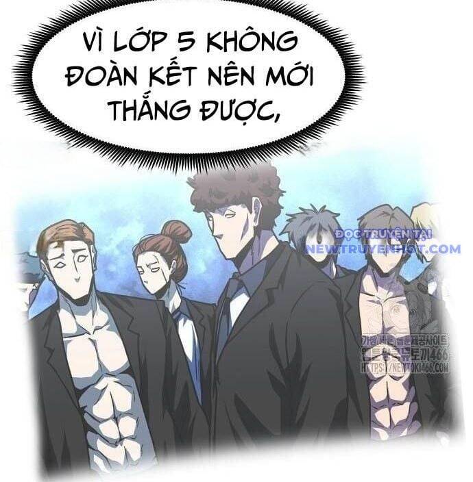 Trường Trung Học Thú Nhân - Chapter 92 - Page 71