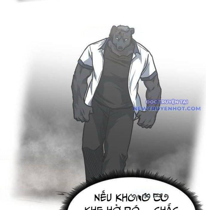 Trường Trung Học Thú Nhân - Chapter 92 - Page 72