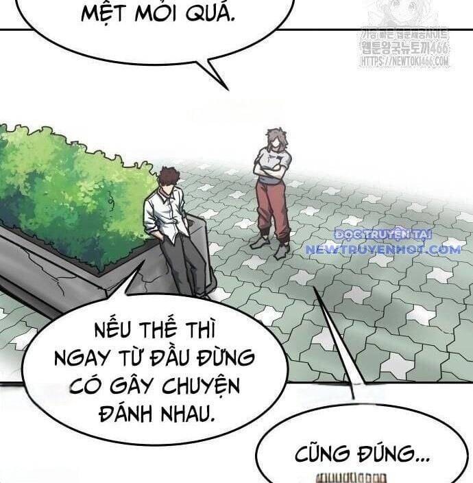 Trường Trung Học Thú Nhân - Chapter 92 - Page 8