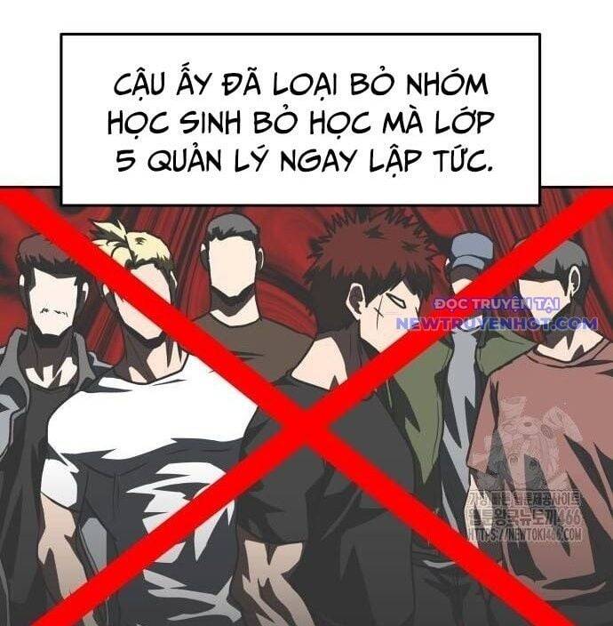 Trường Trung Học Thú Nhân - Chapter 92 - Page 80