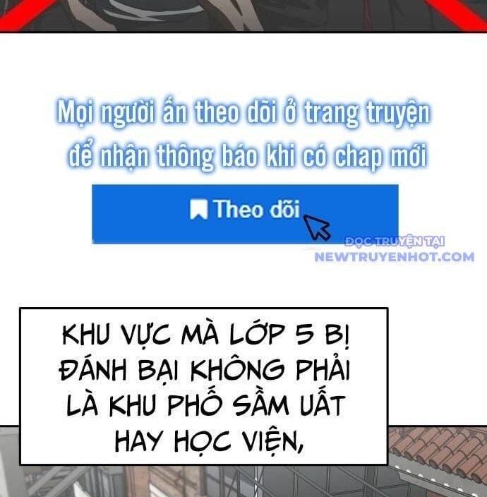 Trường Trung Học Thú Nhân - Chapter 92 - Page 81