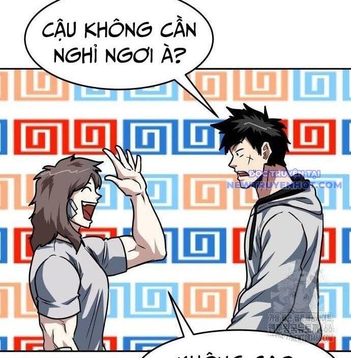 Trường Trung Học Thú Nhân - Chapter 92 - Page 89