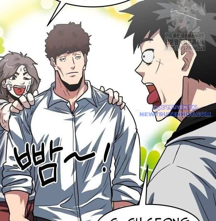 Trường Trung Học Thú Nhân - Chapter 92 - Page 92