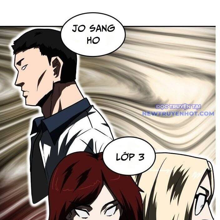 Trường Trung Học Thú Nhân - Chapter 93 - Page 100