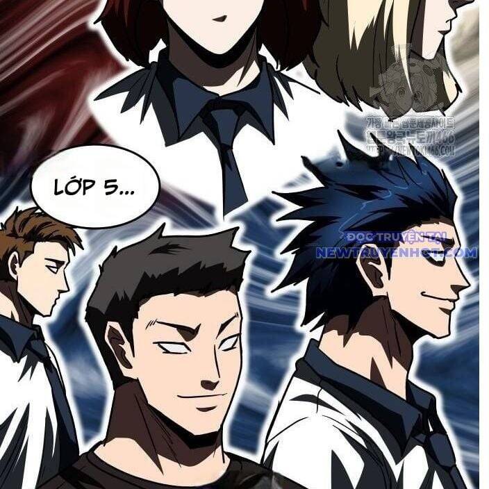 Trường Trung Học Thú Nhân - Chapter 93 - Page 101