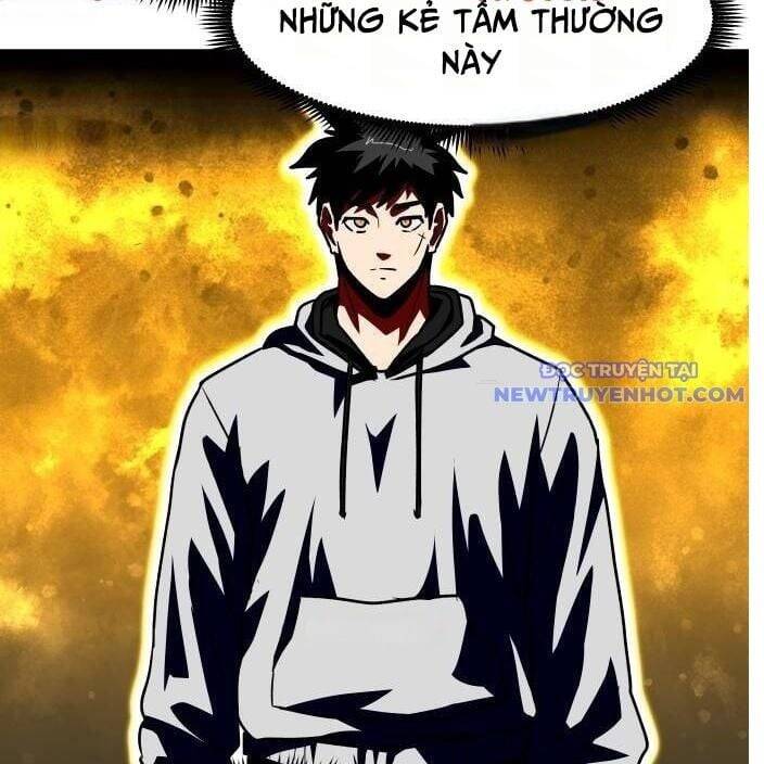 Trường Trung Học Thú Nhân - Chapter 93 - Page 104