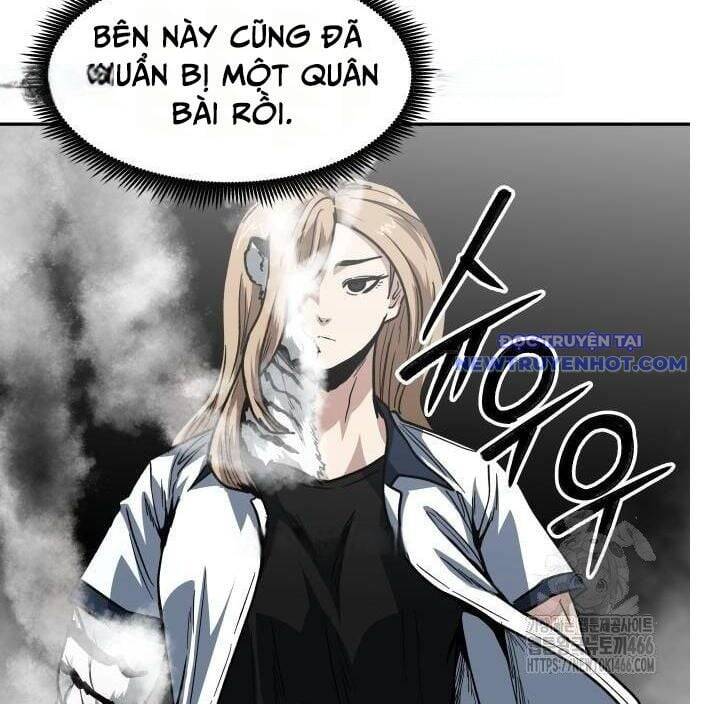 Trường Trung Học Thú Nhân - Chapter 93 - Page 114