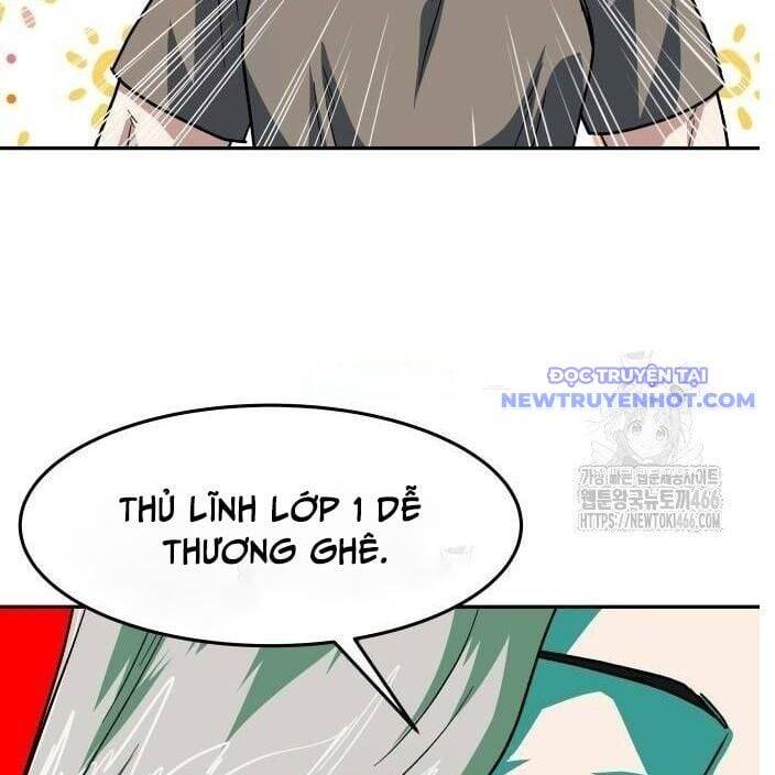 Trường Trung Học Thú Nhân - Chapter 93 - Page 12