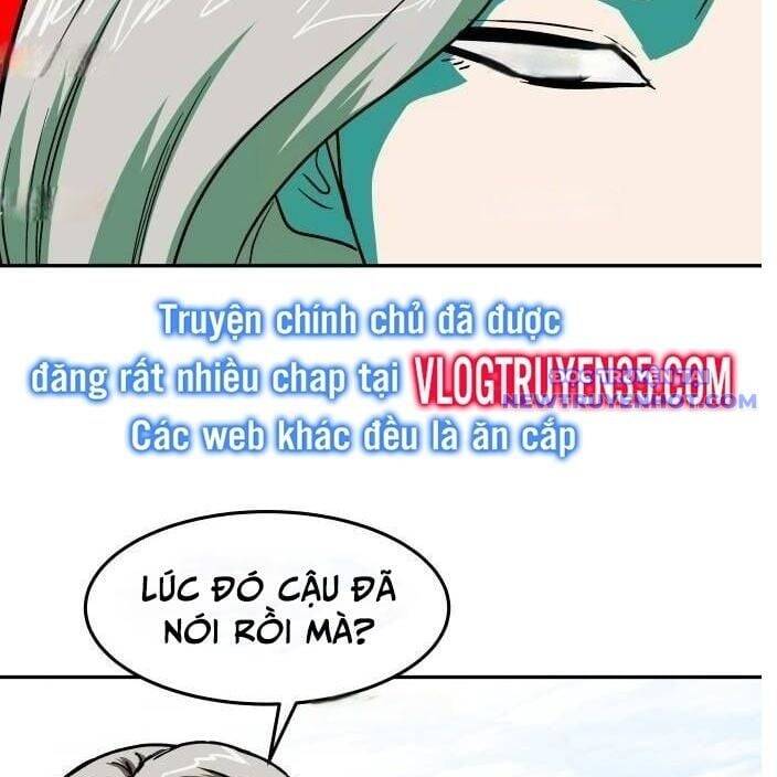 Trường Trung Học Thú Nhân - Chapter 93 - Page 13