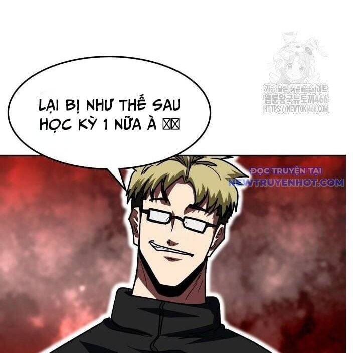 Trường Trung Học Thú Nhân - Chapter 93 - Page 26