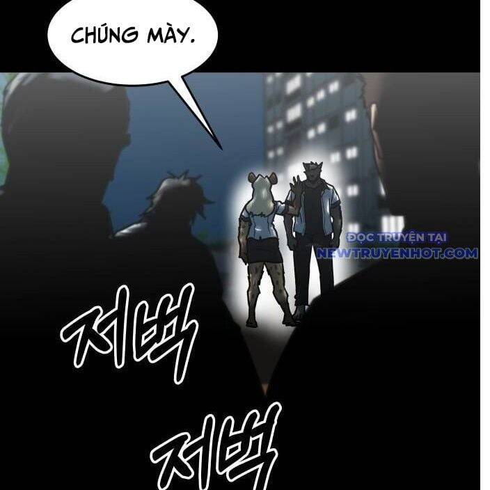 Trường Trung Học Thú Nhân - Chapter 93 - Page 29