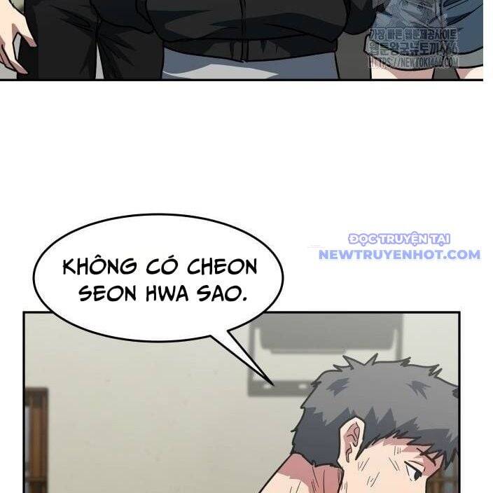 Trường Trung Học Thú Nhân - Chapter 93 - Page 33