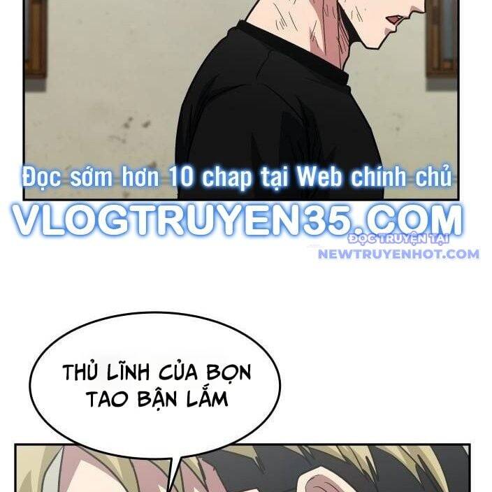 Trường Trung Học Thú Nhân - Chapter 93 - Page 34