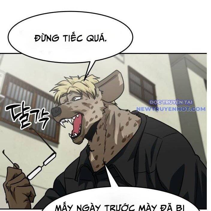 Trường Trung Học Thú Nhân - Chapter 93 - Page 36