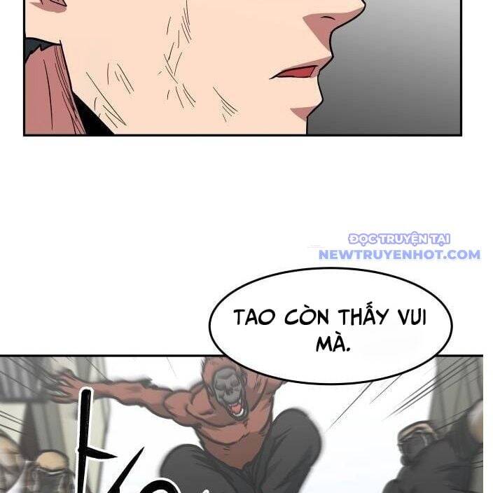 Trường Trung Học Thú Nhân - Chapter 93 - Page 38