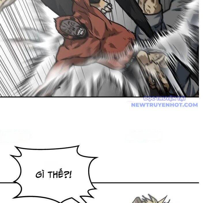 Trường Trung Học Thú Nhân - Chapter 93 - Page 41