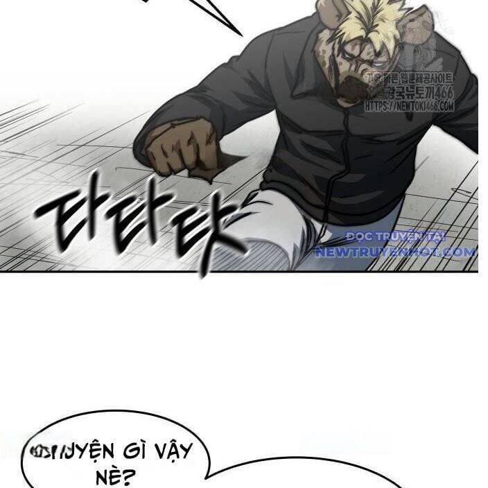 Trường Trung Học Thú Nhân - Chapter 93 - Page 42