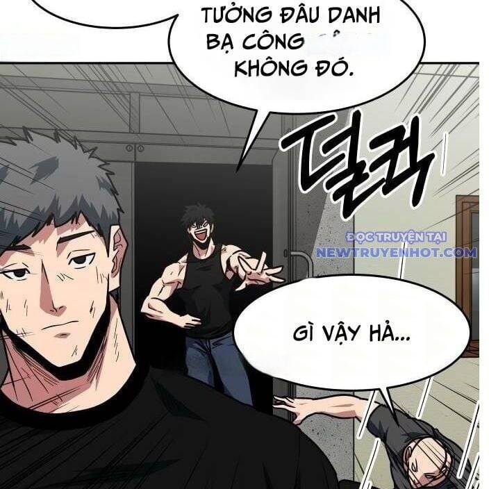 Trường Trung Học Thú Nhân - Chapter 93 - Page 43