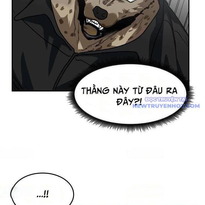 Trường Trung Học Thú Nhân - Chapter 93 - Page 45