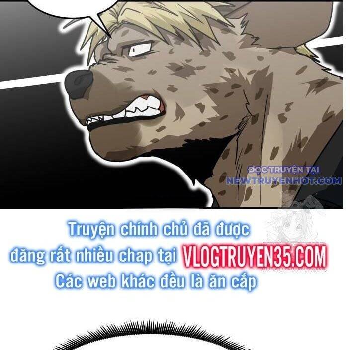 Trường Trung Học Thú Nhân - Chapter 93 - Page 46