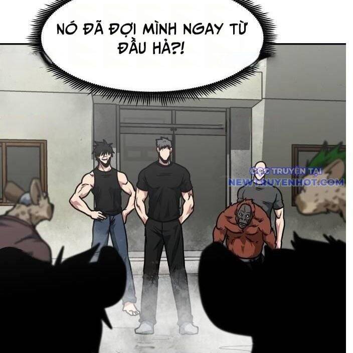 Trường Trung Học Thú Nhân - Chapter 93 - Page 47