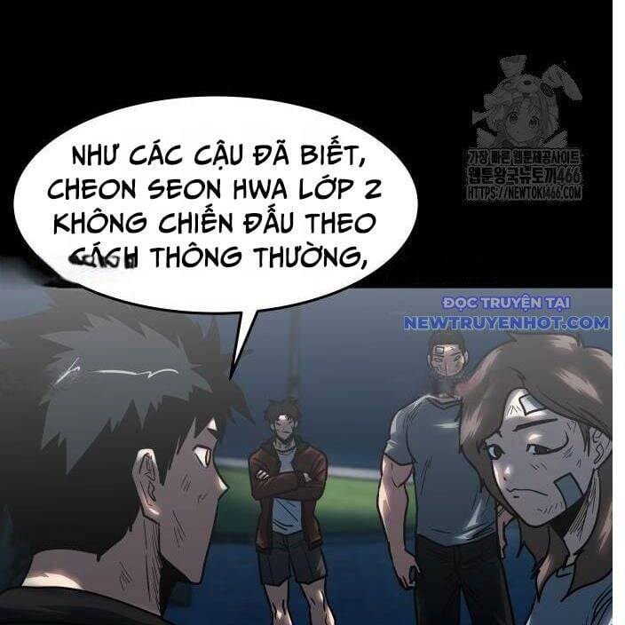 Trường Trung Học Thú Nhân - Chapter 93 - Page 51
