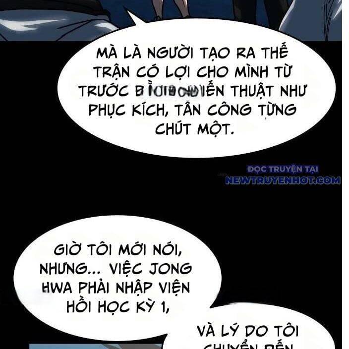 Trường Trung Học Thú Nhân - Chapter 93 - Page 52