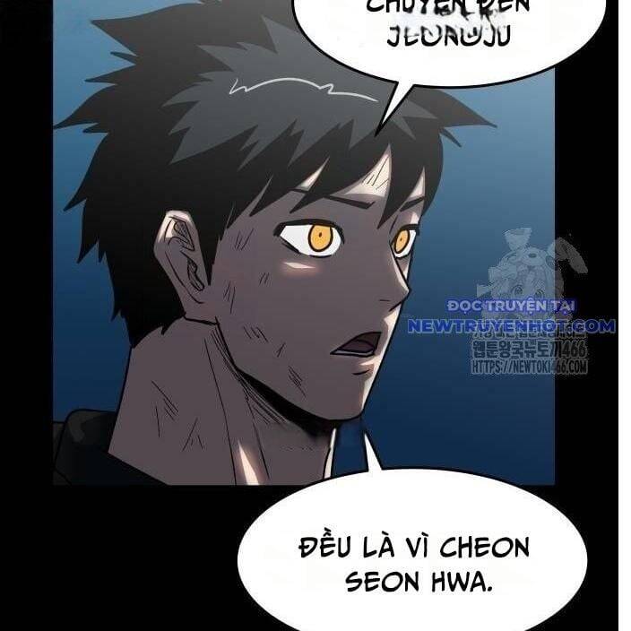 Trường Trung Học Thú Nhân - Chapter 93 - Page 53