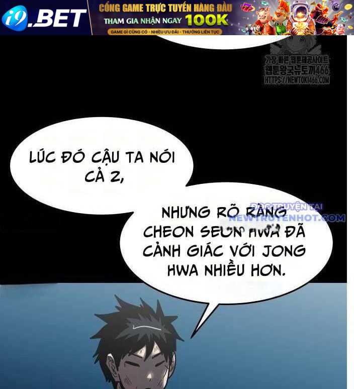 Trường Trung Học Thú Nhân - Chapter 93 - Page 58