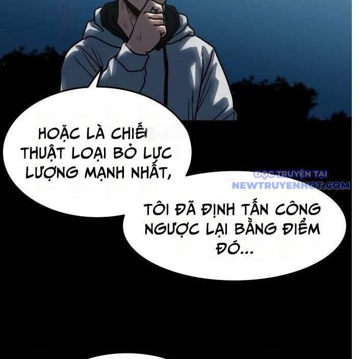 Trường Trung Học Thú Nhân - Chapter 93 - Page 59