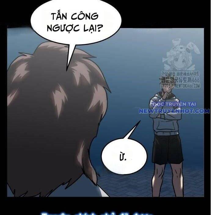 Trường Trung Học Thú Nhân - Chapter 93 - Page 60