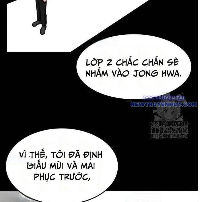 Trường Trung Học Thú Nhân - Chapter 93 - Page 62