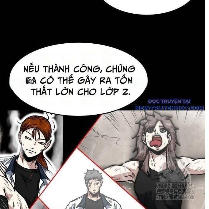 Trường Trung Học Thú Nhân - Chapter 93 - Page 64