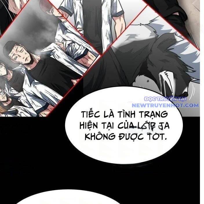 Trường Trung Học Thú Nhân - Chapter 93 - Page 65