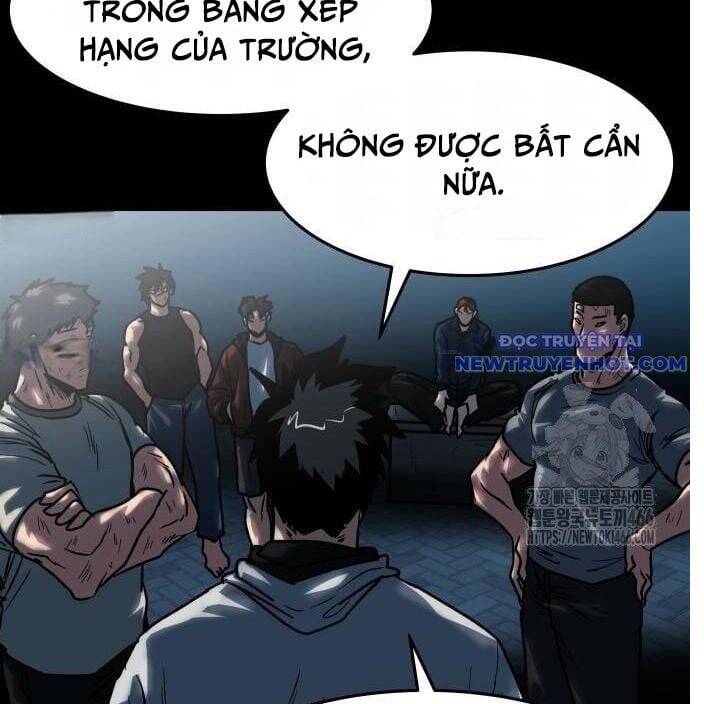 Trường Trung Học Thú Nhân - Chapter 93 - Page 71