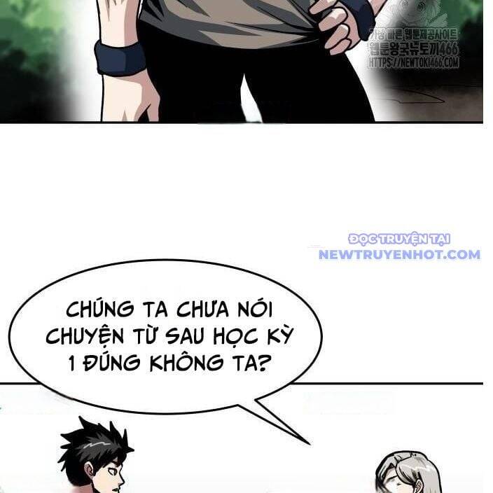 Trường Trung Học Thú Nhân - Chapter 93 - Page 8