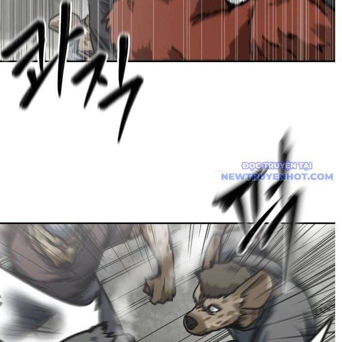 Trường Trung Học Thú Nhân - Chapter 93 - Page 81