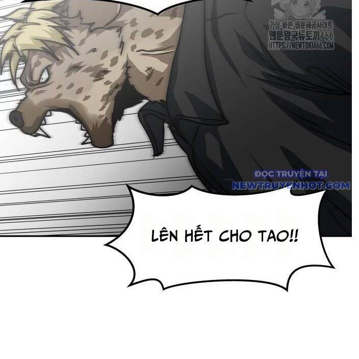 Trường Trung Học Thú Nhân - Chapter 93 - Page 83