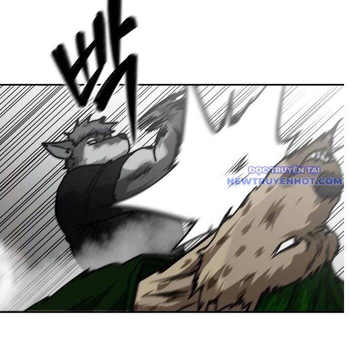 Trường Trung Học Thú Nhân - Chapter 93 - Page 86