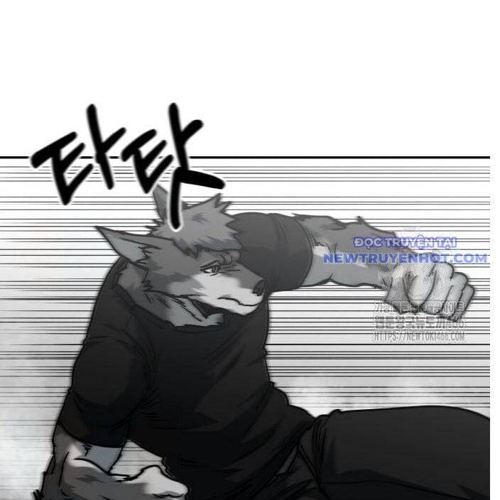 Trường Trung Học Thú Nhân - Chapter 93 - Page 87