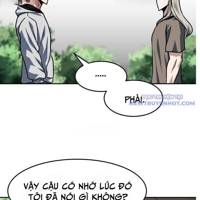 Trường Trung Học Thú Nhân - Chapter 93 - Page 9