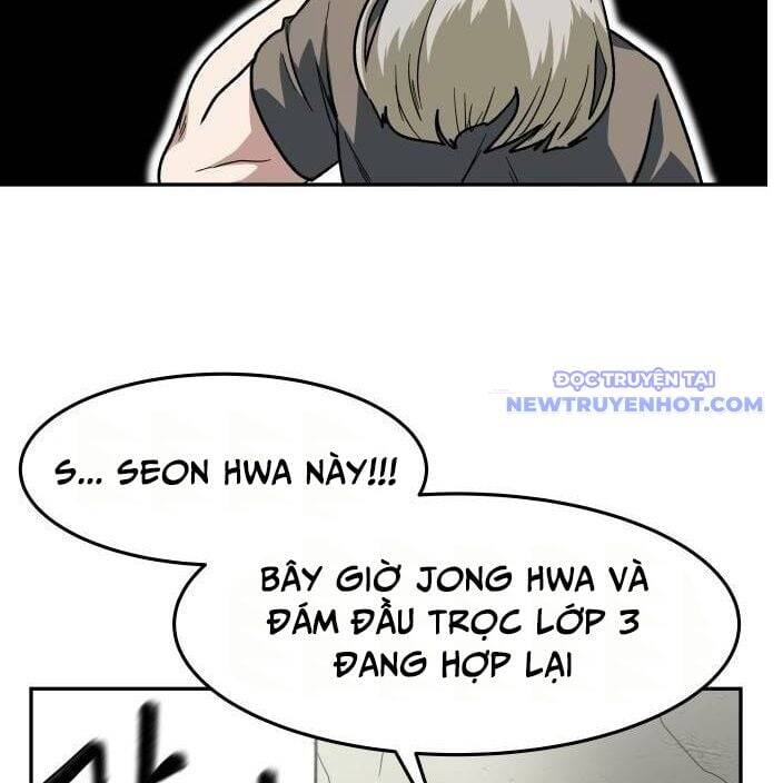 Trường Trung Học Thú Nhân - Chapter 93 - Page 93