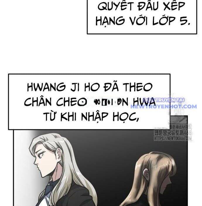 Trường Trung Học Thú Nhân - Chapter 94 - Page 12