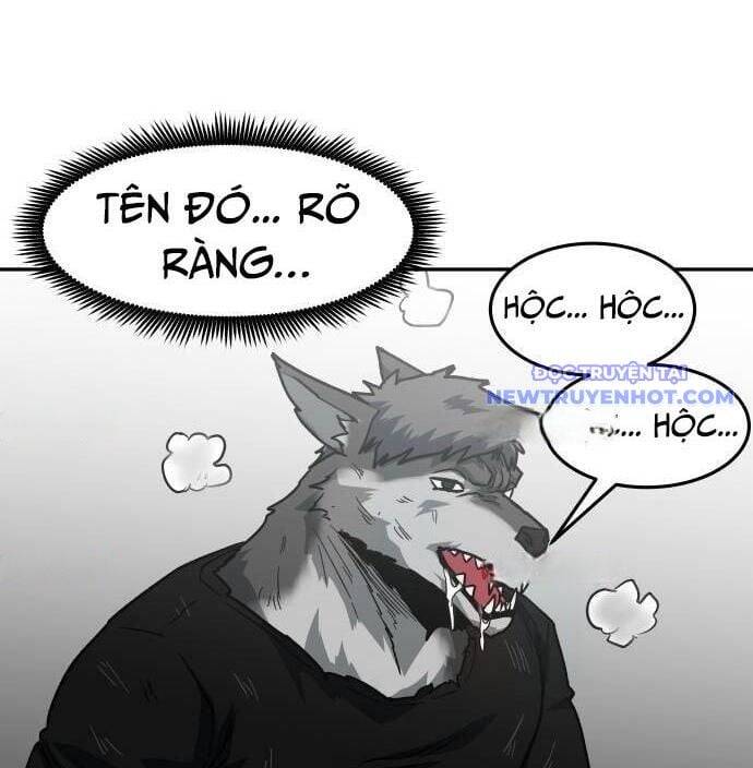 Trường Trung Học Thú Nhân - Chapter 94 - Page 4