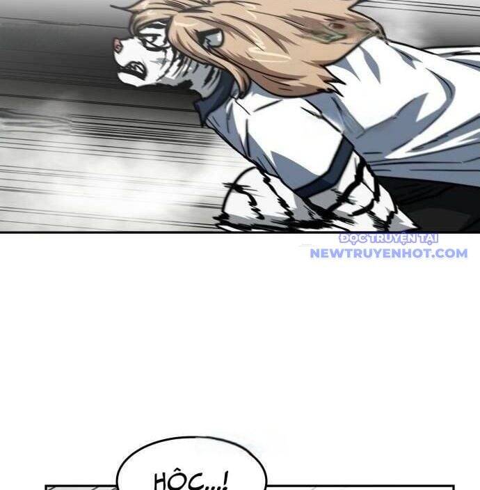 Trường Trung Học Thú Nhân - Chapter 94 - Page 40