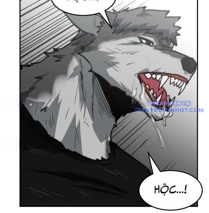 Trường Trung Học Thú Nhân - Chapter 94 - Page 41